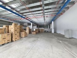 Tampines Industrial Avenue 5 (D18), Warehouse #471450901